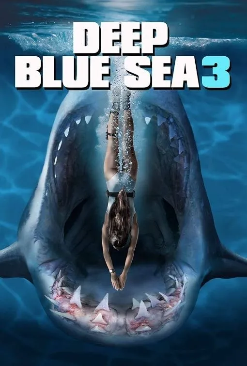 Deep Bleu Sea 3 - Backfor Premium IPTV Subscription